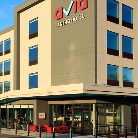 Avid Hotels Elkhart North By Ihg Ngoại thất bức ảnh