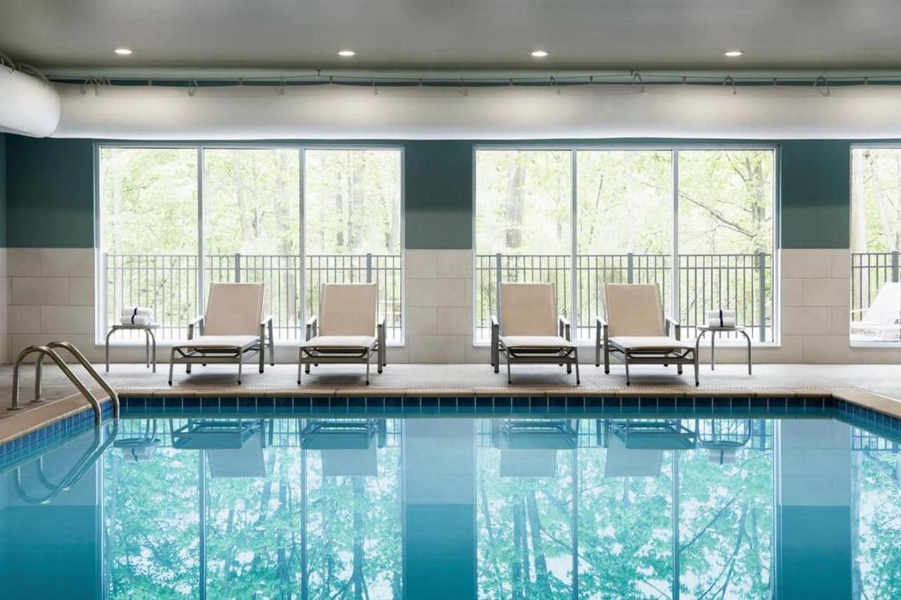 Avid Hotels Elkhart North By Ihg Ngoại thất bức ảnh