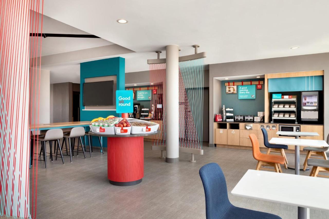 Avid Hotels Elkhart North By Ihg Ngoại thất bức ảnh