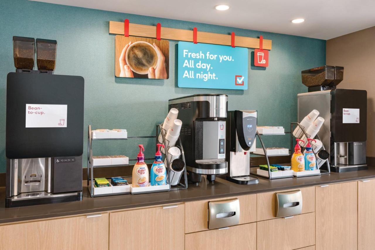 Avid Hotels Elkhart North By Ihg Ngoại thất bức ảnh