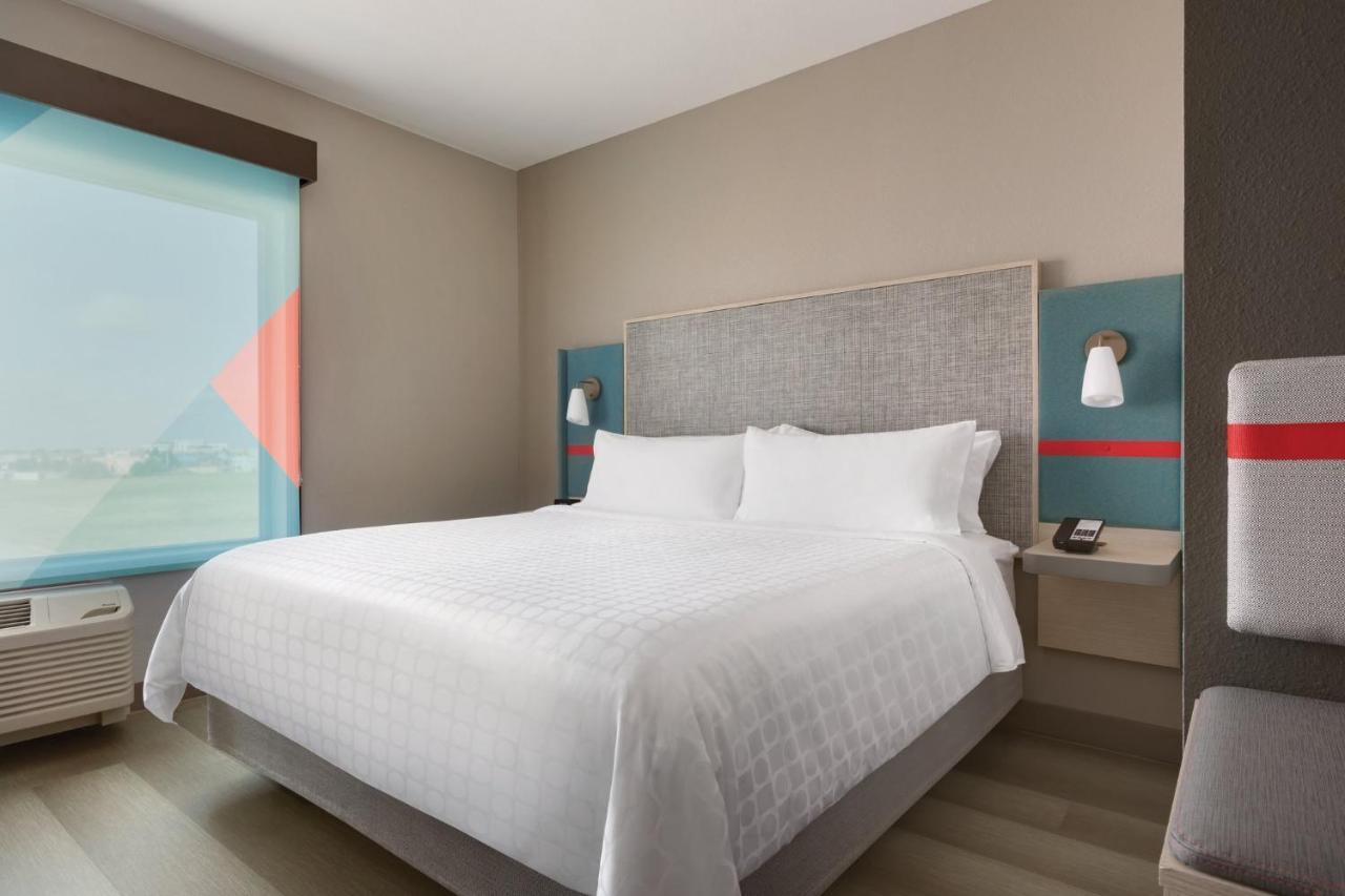 Avid Hotels Elkhart North By Ihg Ngoại thất bức ảnh