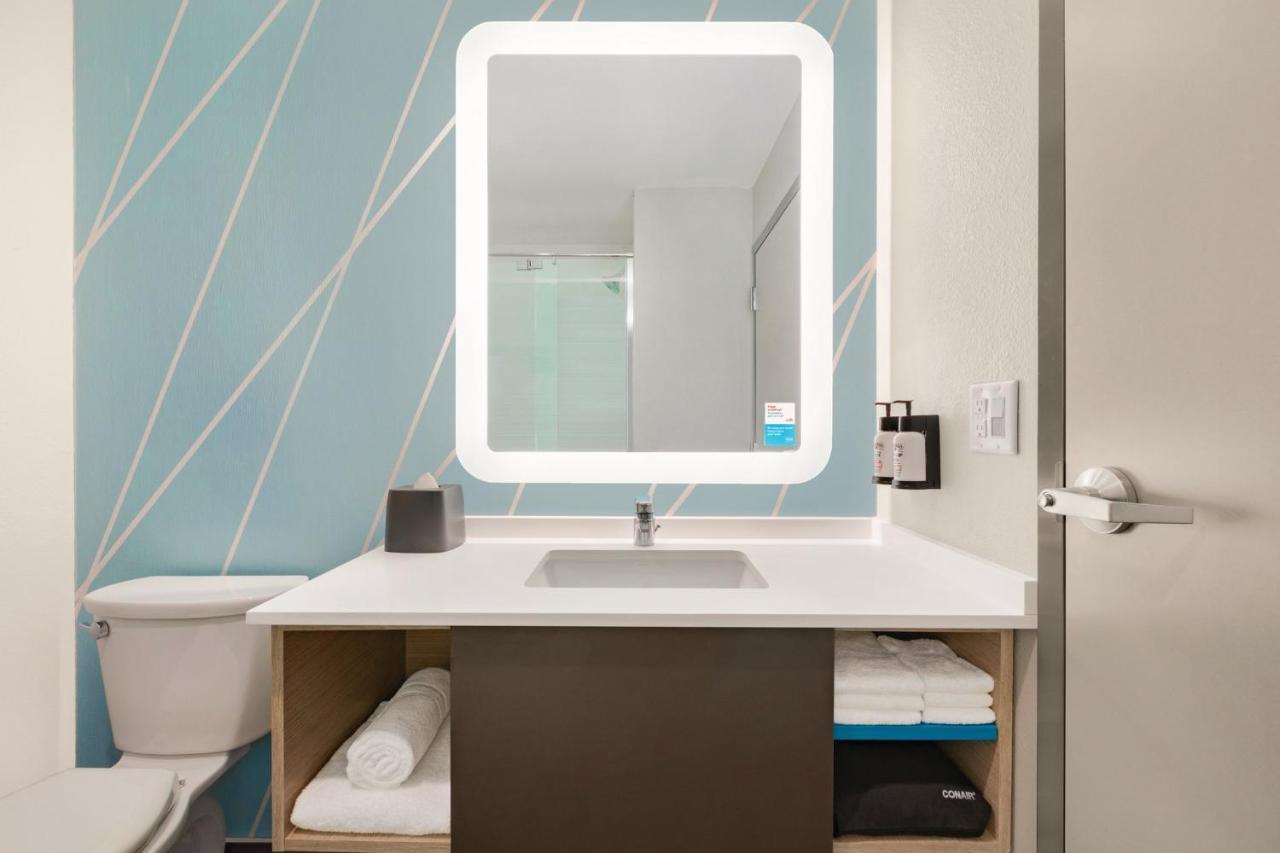 Avid Hotels Elkhart North By Ihg Ngoại thất bức ảnh